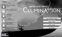 Armed With Wings Culmination: Menu