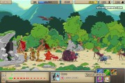 Army Of Ages: Strategy Battle