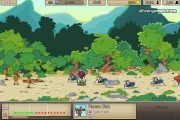Army Of Ages: Gameplay