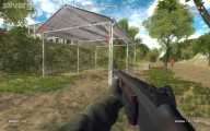 Army Shooter: Gameplay Shooting