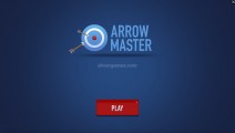 Arrow Master: Menu