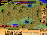 Бог Ацтеков: Gameplay