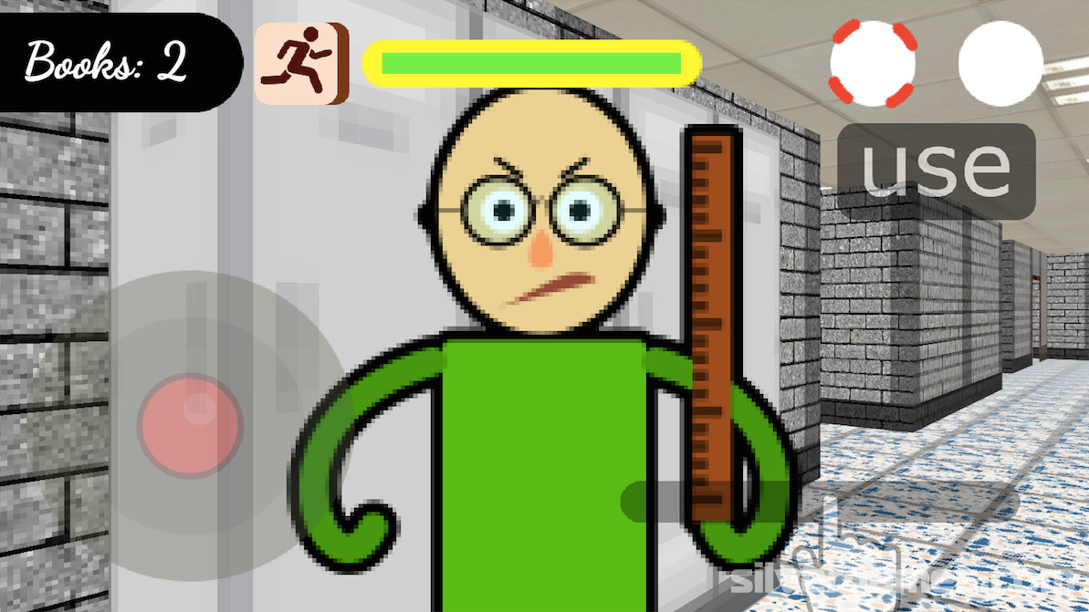 baldi basics in education and learning download free