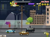 Bank Robbers: Gameplay