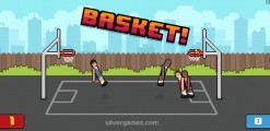 Basket Random: Basket