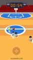 Basketball Beans: Gameplay