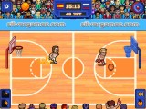 Basketball Fury: Basketball Match