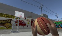 Basketball Simulator: Wallpaper