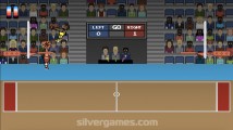 Basketball Slam Dunk: Basketball Two Player