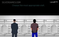 Bathroom Simulator: Toilet Quiz
