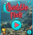 Battle Fish: Menu