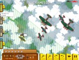 Battle Of Britain: Battle Airplanes Shooting