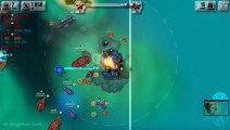 BattleBoats.io: Gameplay Ship Battle