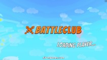BattleClub.io: Menu