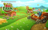 Goodgame Big Farm download the new version for apple