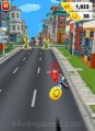 Bike Blast: Racing Biking Gameplay