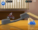 Bike Mania 4 Micro Office: Bike Stunt Gameplay