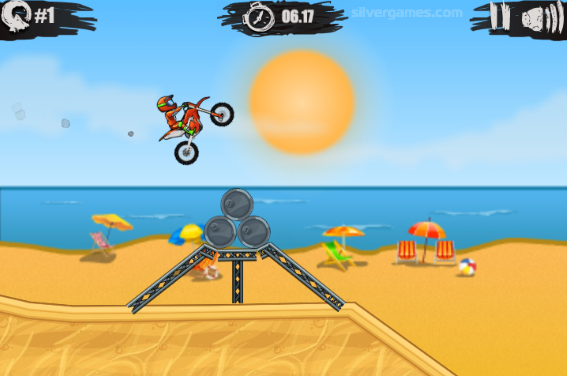 Bike Racing - Play the Best Bike Racing Games Online