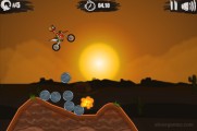 Bike Racing: Motobike Racing Stunts