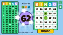 Bingo Solo: Gameplay