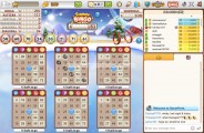 Bingo Online: Gameplay Bingo