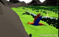 Simulador De Pájaros: Beautiful Nature