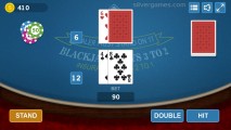 Blackjack: Poker Gambling Money