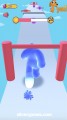 Blob Runner 3D: Blob Gameplay