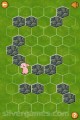 Block The Pig: Gameplay Strategy