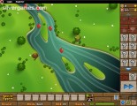 Bloons Tower Defense 5: Tower Defense