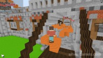 BloxdHop.io: Jumping Mulitplayer Blocks
