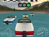 Boat Drive: Gameplay