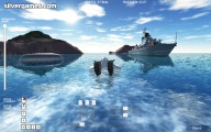 Boat Simulator: Sinking