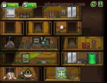 Bob The Robber 3: Gameplay Escape Robber