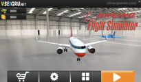 Boeing Flight Simulator 3D: Airplanes Selection