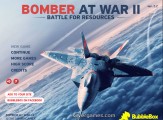 Bomber At War 2: Shooting Game