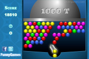 bouncing balls game on line