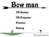 Bowman: Game