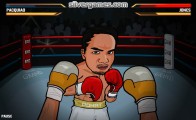 Boxing Live: Gameplay