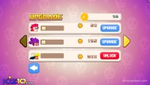 Brawl Warfire Online: Upgrade Attack Defense