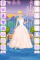 Bride's Shopping: Gameplay Dress Up