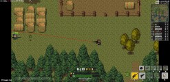 Bruh.io: Shooting Battle Multiplayer