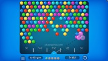Bubble Shooter Pro: Shooting Puzzle Game