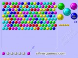 Bubble Shooter Online: Game