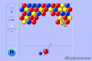 Bubbles: Gameplay
