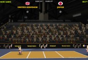 BunnyLimpics Volleyball: Bunnylimpics Gameplay