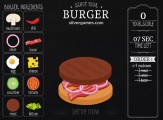 Burger Maker: Play