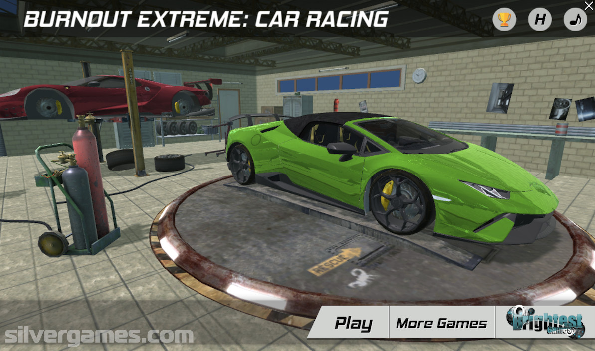 extreme car driving simulator online play
