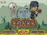 Bury My Bones: Menu