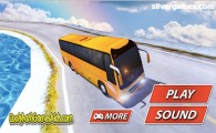 Bus Simulator: City Driving: Screenshot
